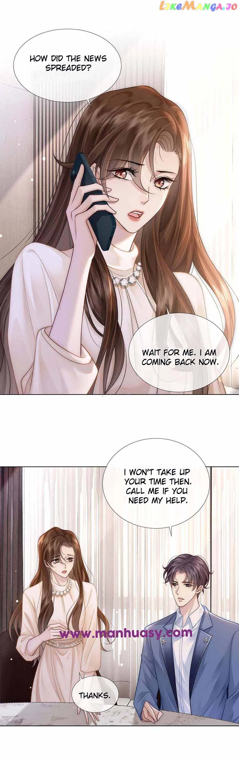 After One Night chapter 21 page 13
