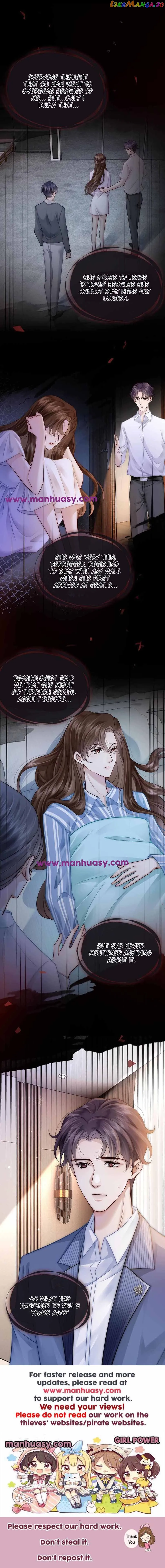 After One Night chapter 21 page 15