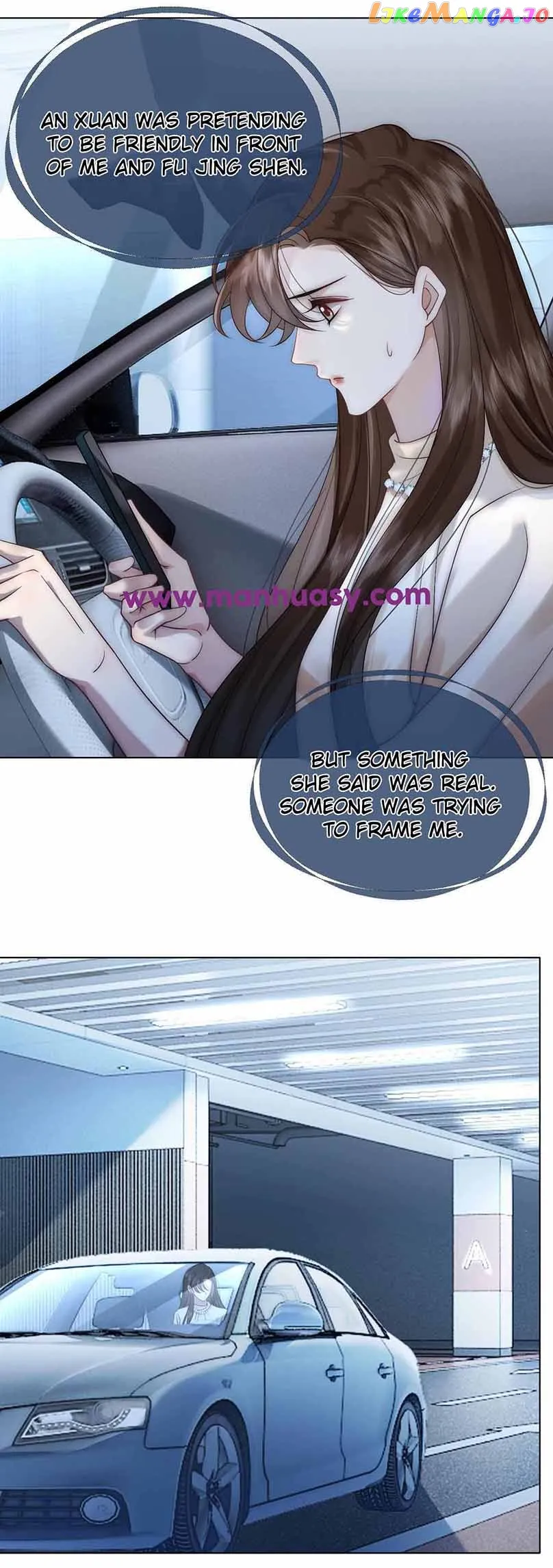 After One Night chapter 22 page 3