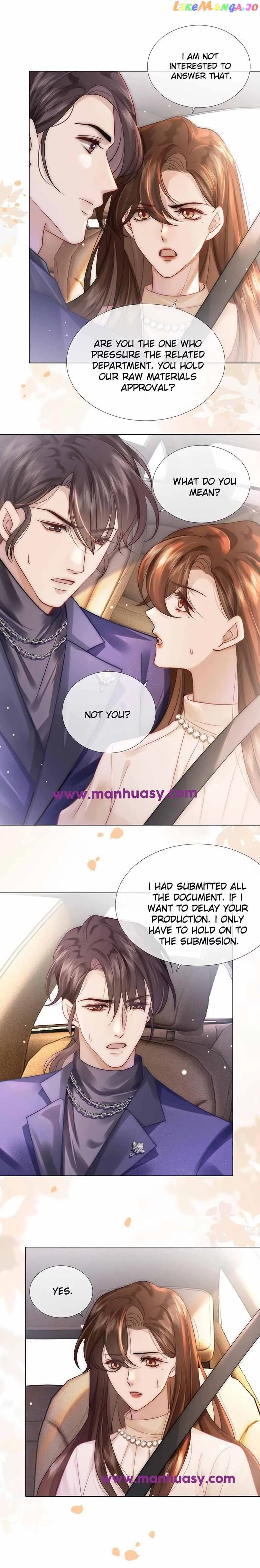 After One Night chapter 22 page 9