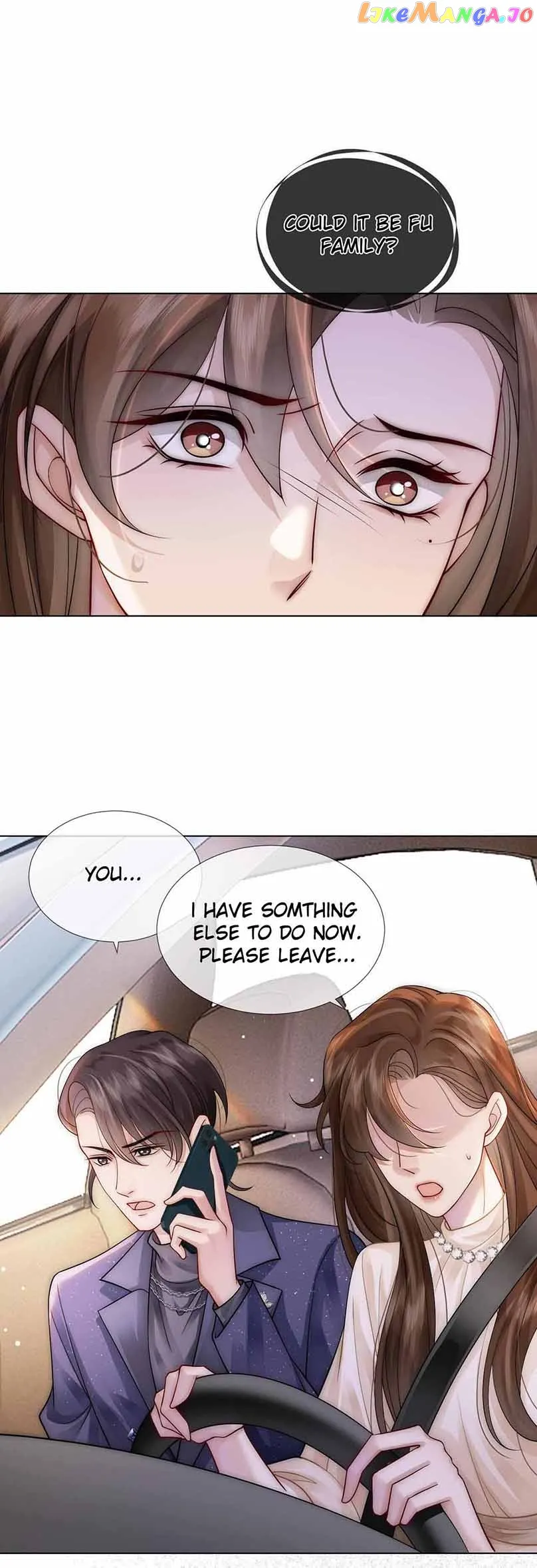 After One Night chapter 22 page 13
