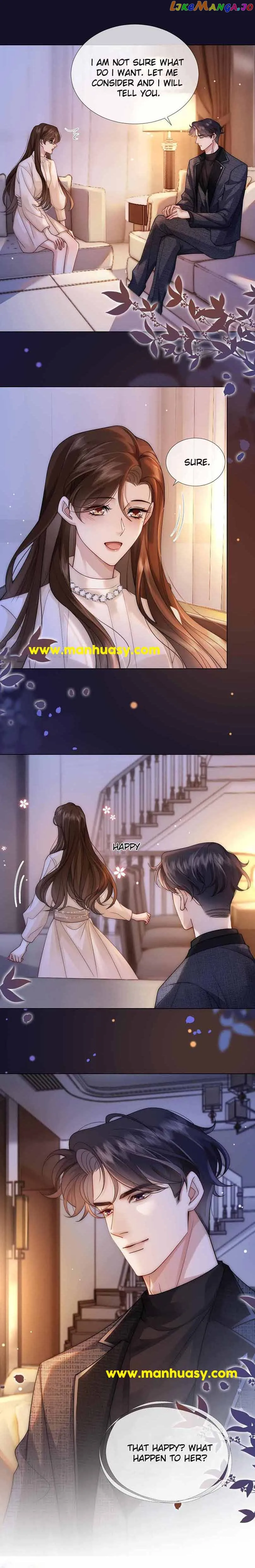 After One Night chapter 23 page 3