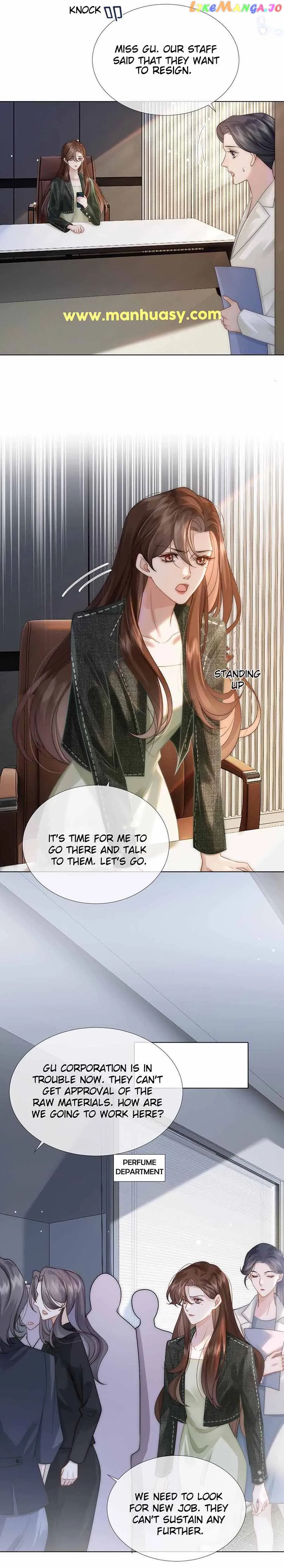 After One Night chapter 23 page 8