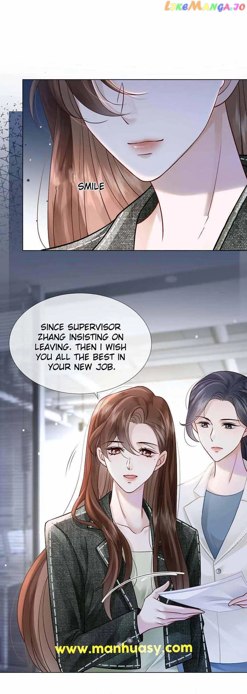 After One Night chapter 23 page 10