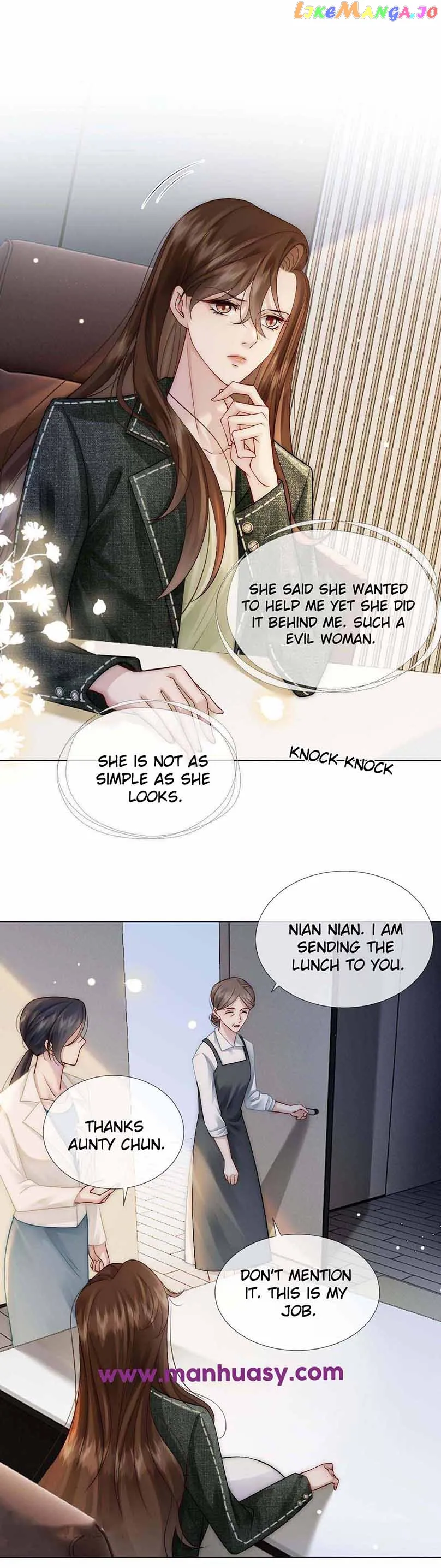 After One Night chapter 23 page 16