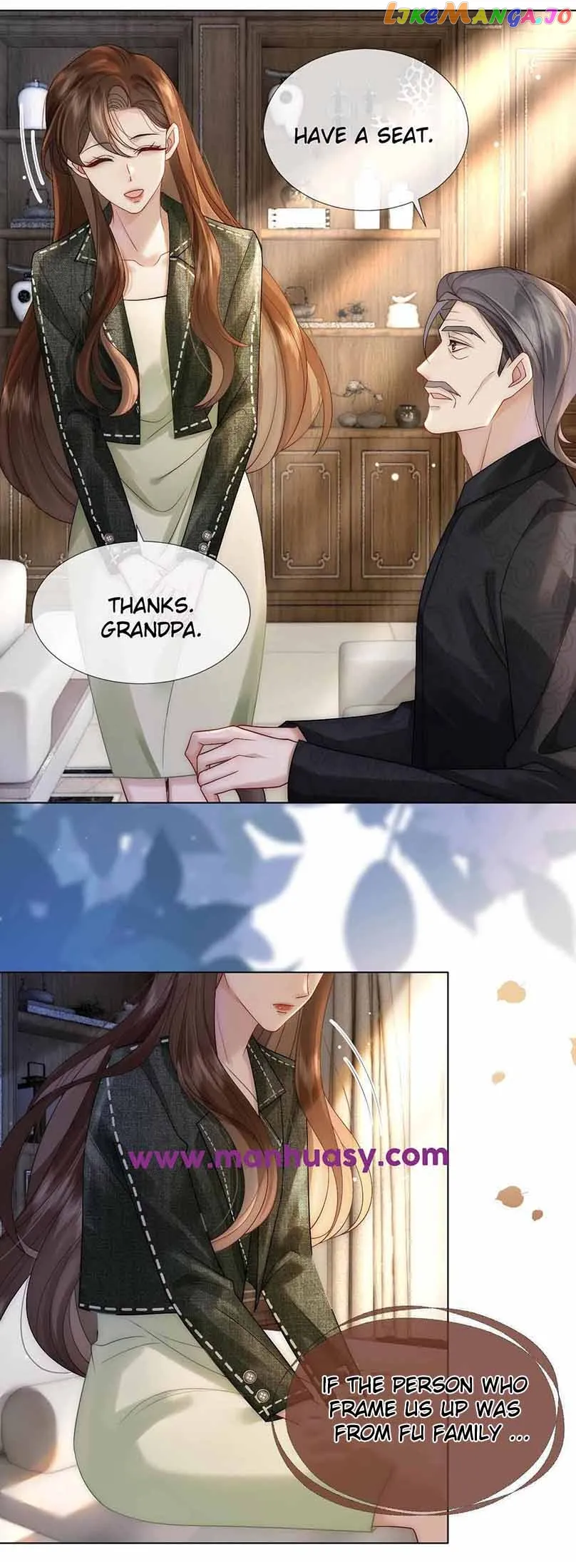 After One Night chapter 24 page 3