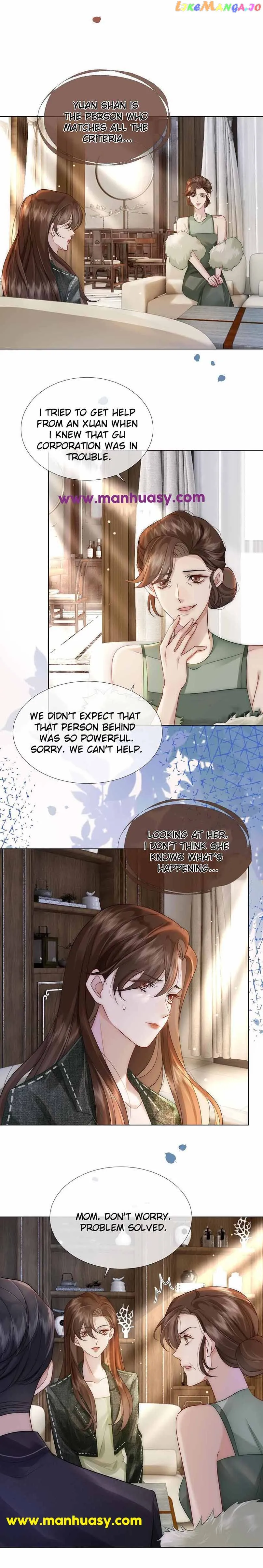 After One Night chapter 24 page 4
