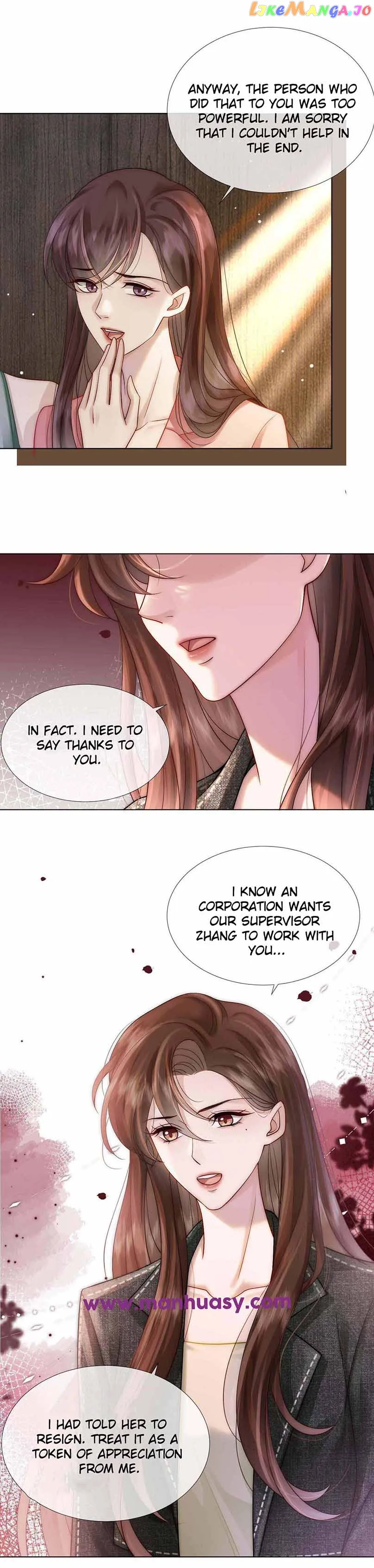 After One Night chapter 24 page 8