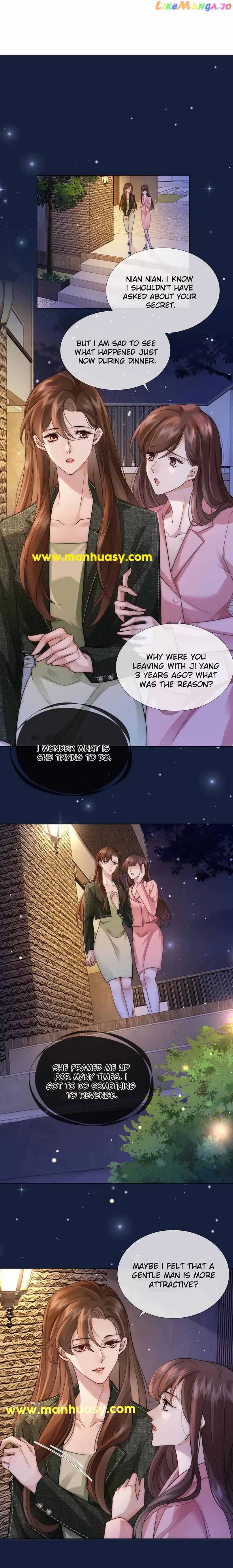 After One Night chapter 25 page 10
