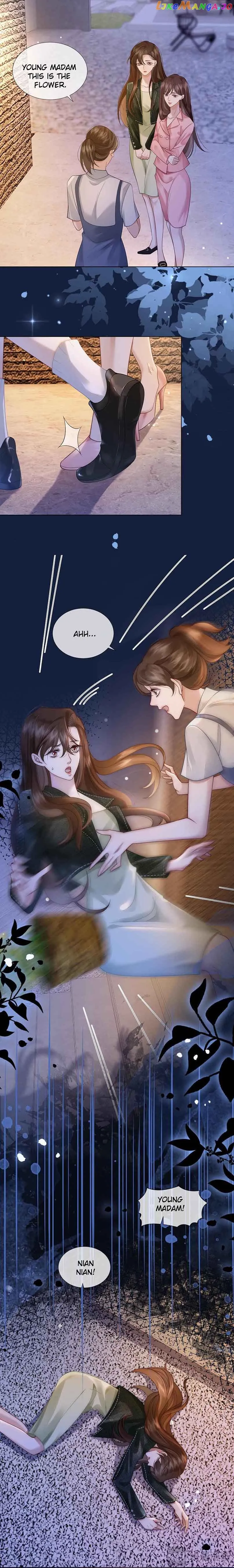 After One Night chapter 26 page 3