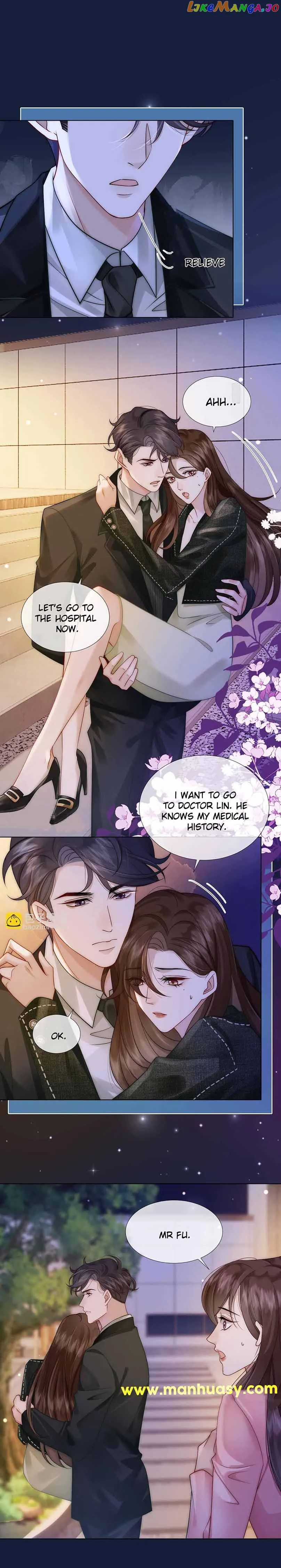 After One Night chapter 26 page 6