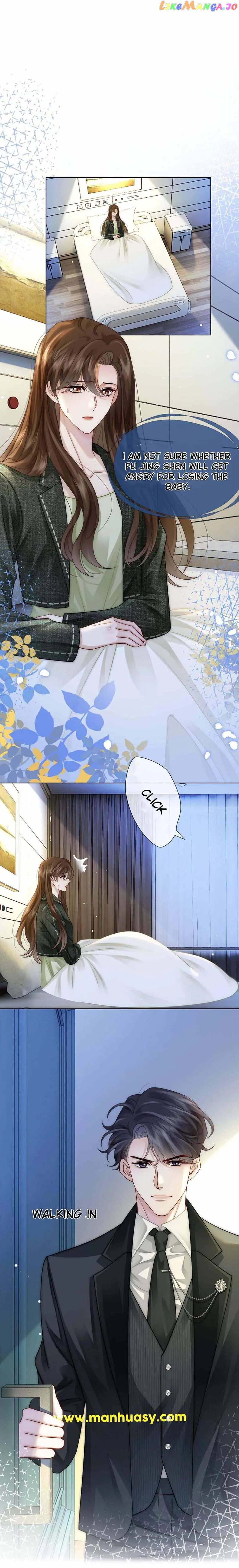 After One Night chapter 26 page 12
