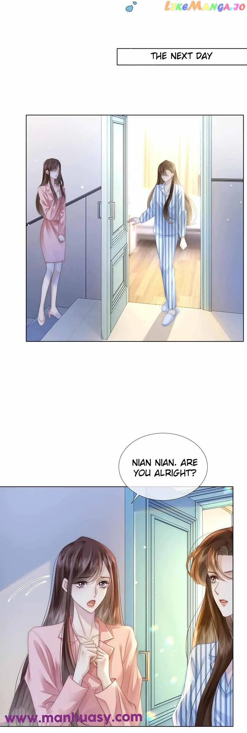 After One Night chapter 27 page 3