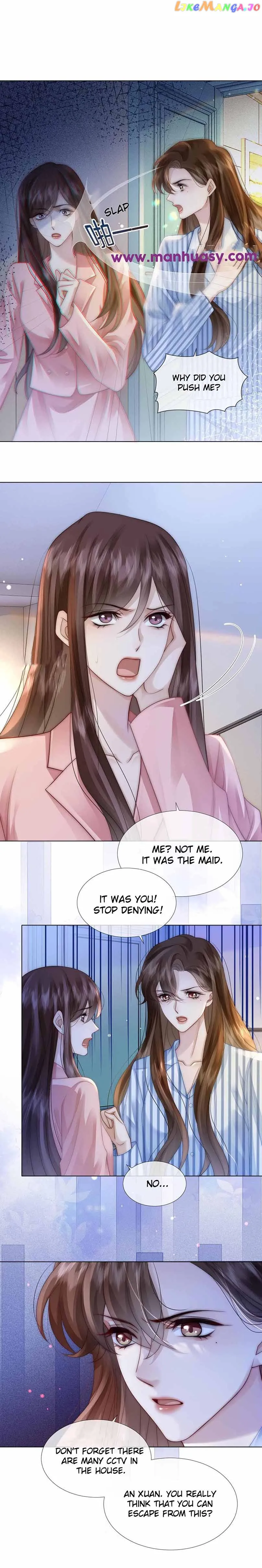 After One Night chapter 27 page 4