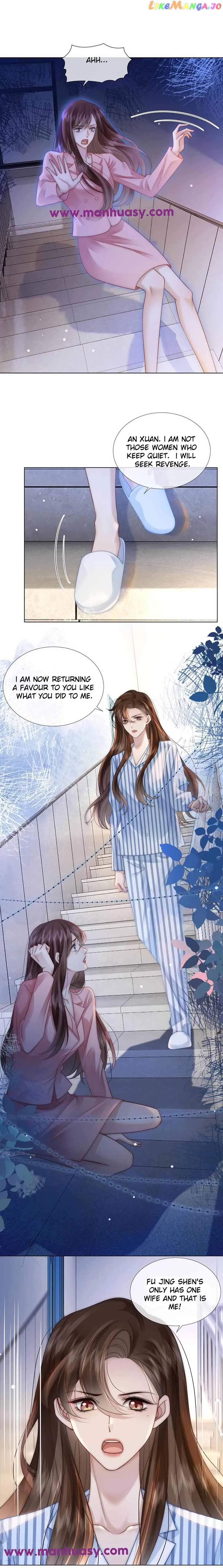 After One Night chapter 27 page 6
