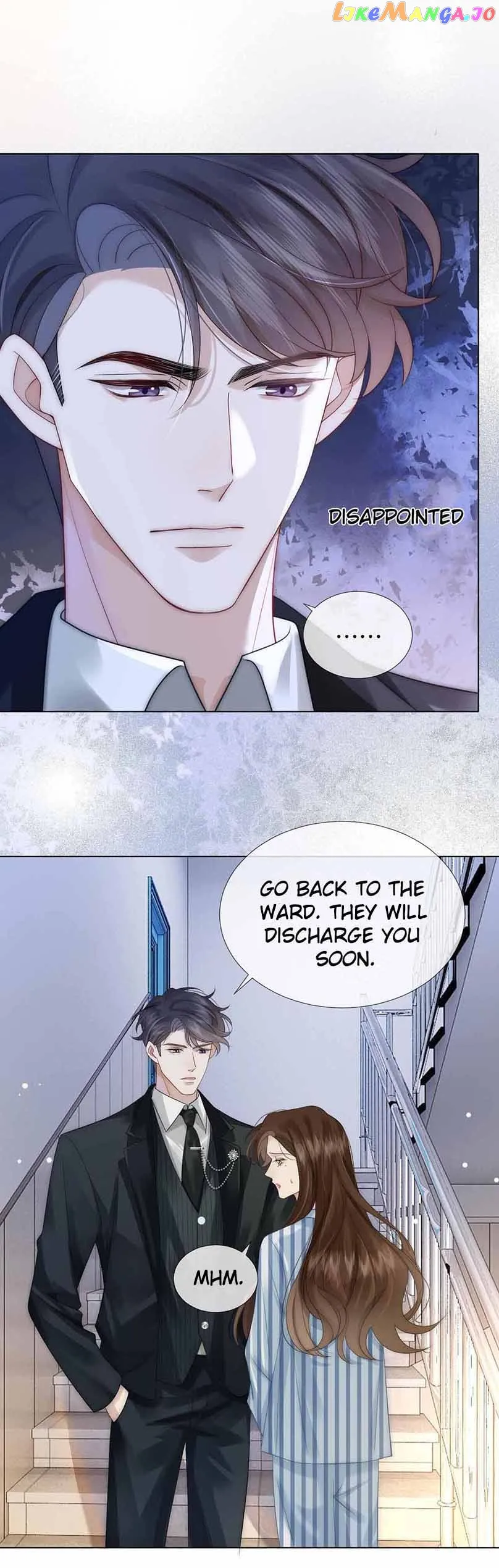 After One Night chapter 27 page 10