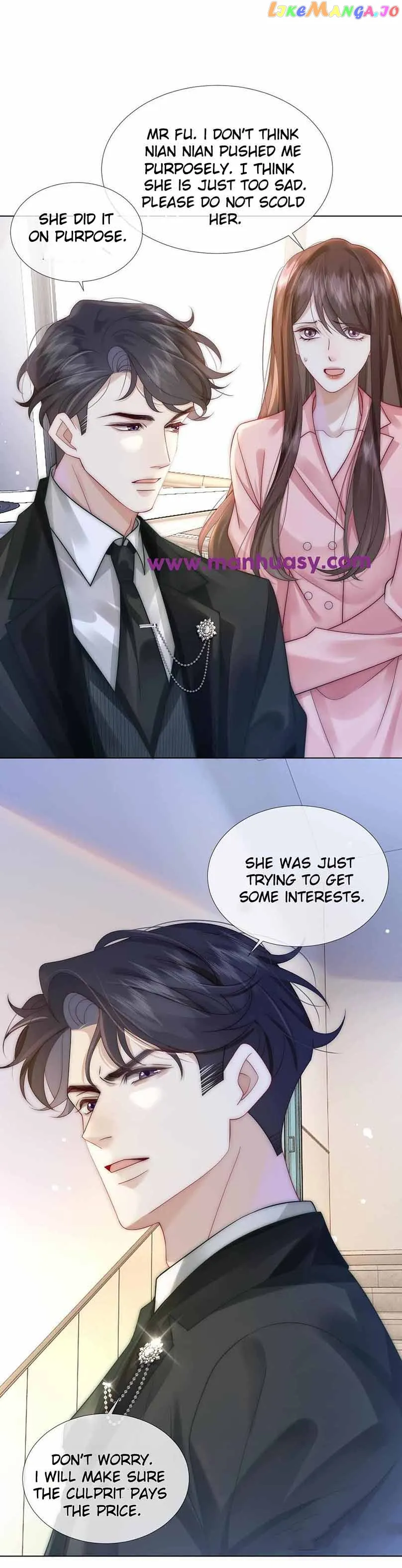 After One Night chapter 27 page 11