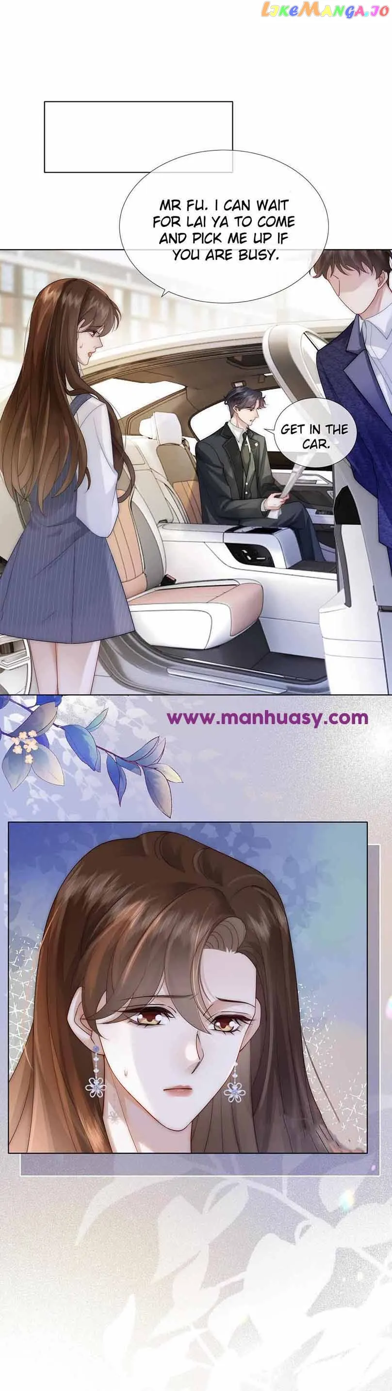 After One Night chapter 27 page 13