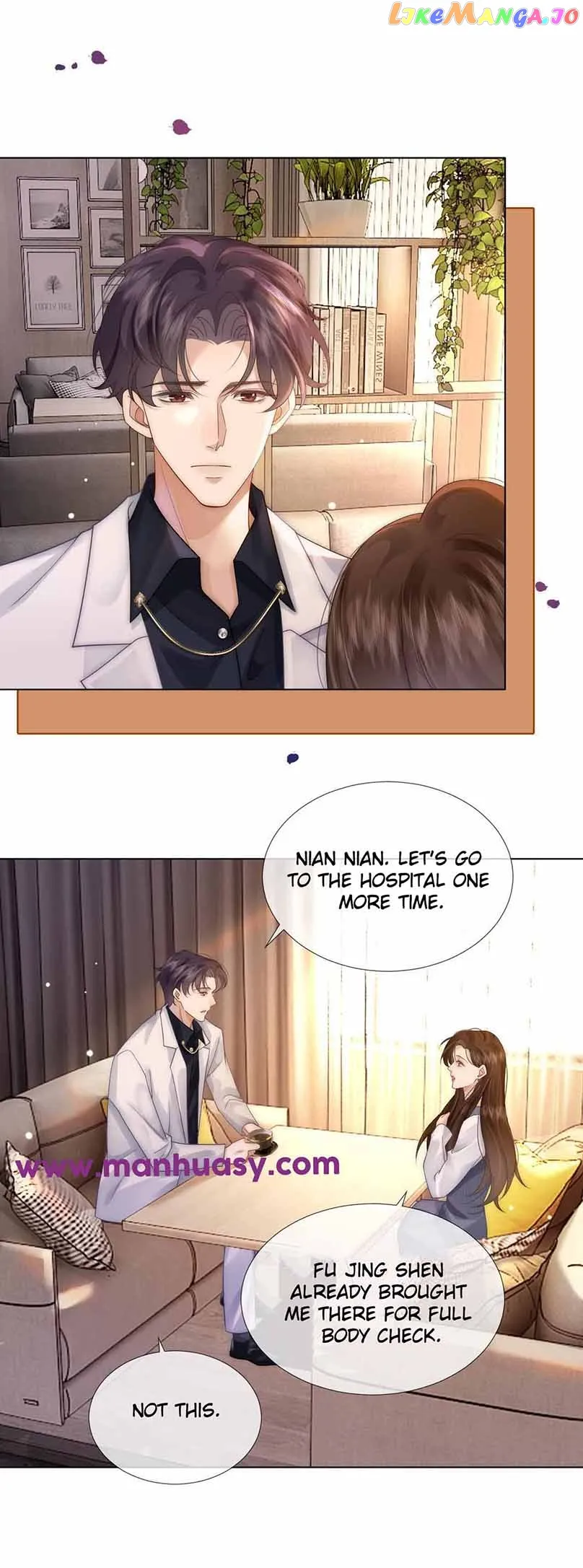 After One Night chapter 28 page 6