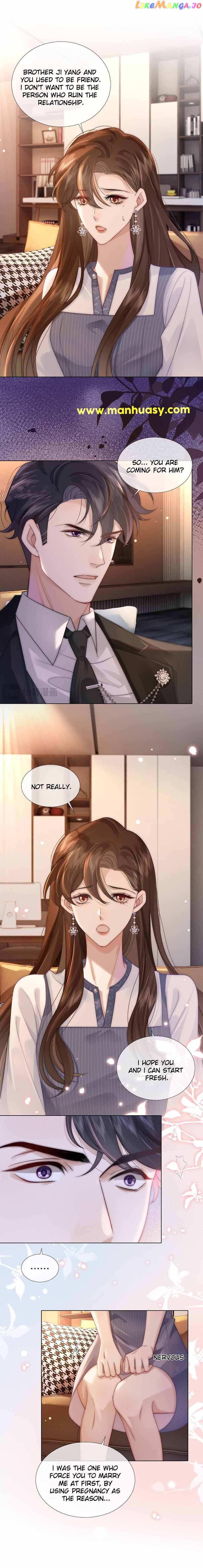 After One Night chapter 30 page 2