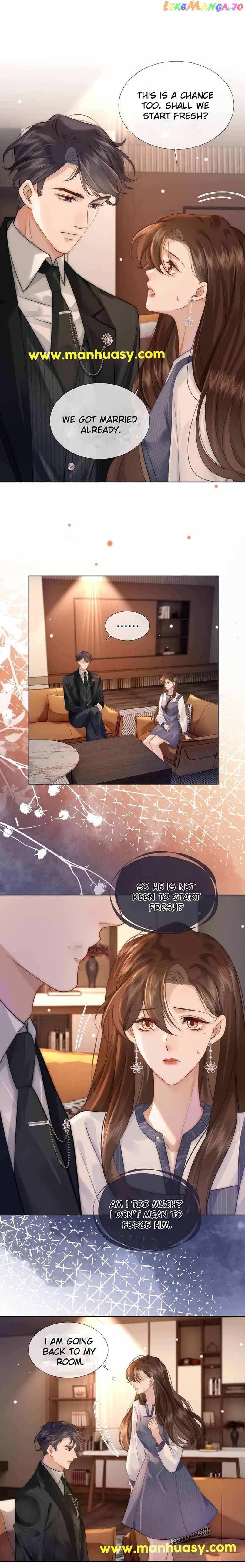 After One Night chapter 30 page 3