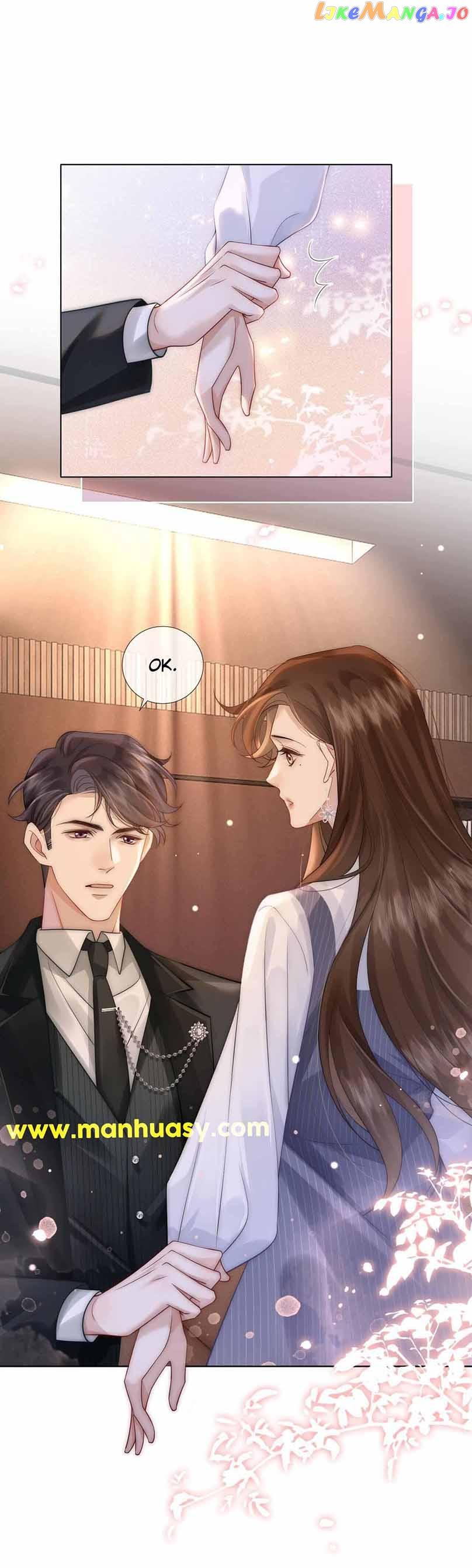 After One Night chapter 30 page 4
