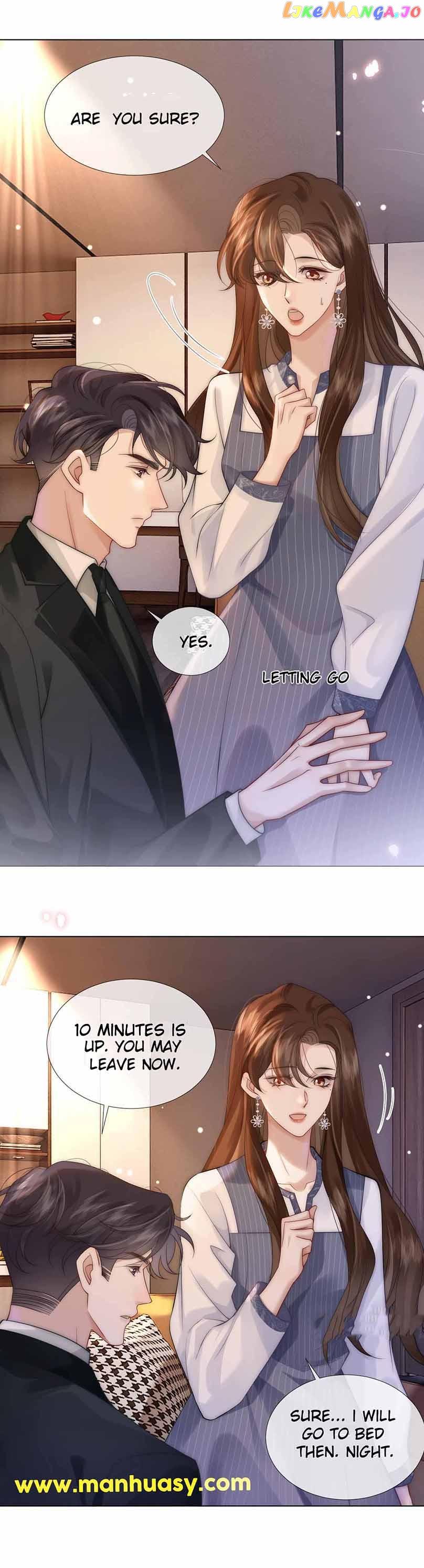 After One Night chapter 30 page 5