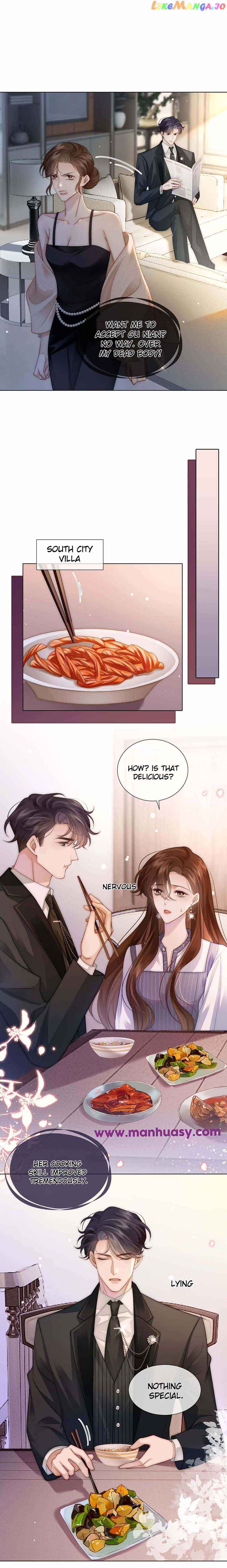 After One Night chapter 31 page 7