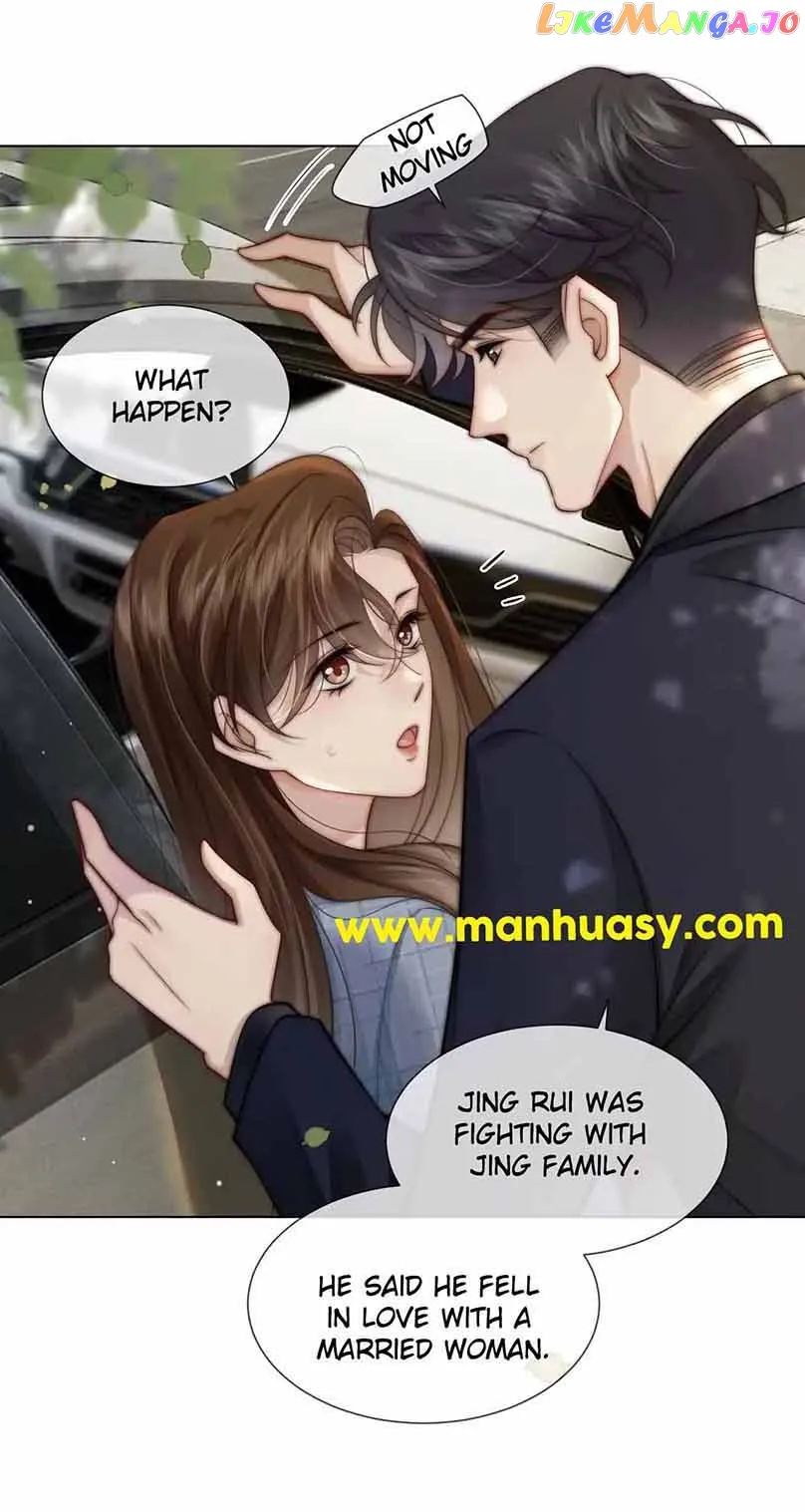 After One Night chapter 33 page 3