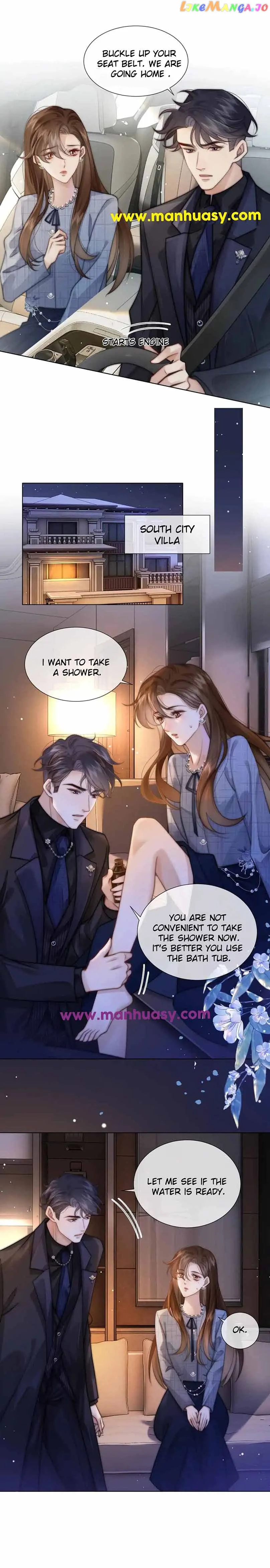 After One Night chapter 33 page 7