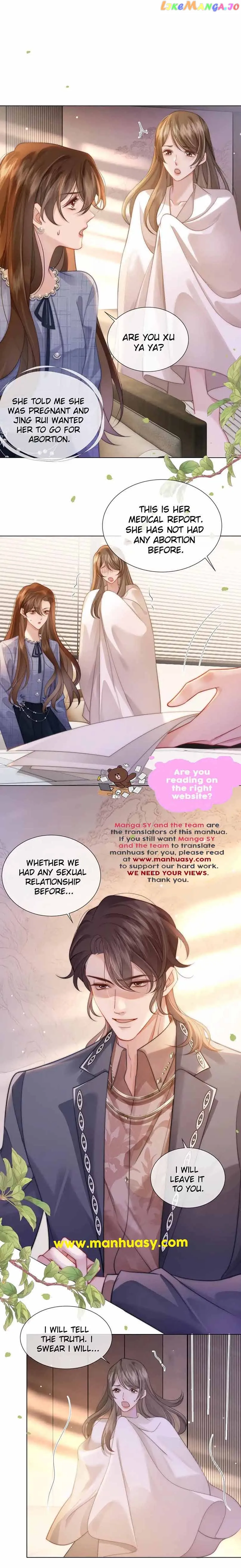 After One Night chapter 35 page 8
