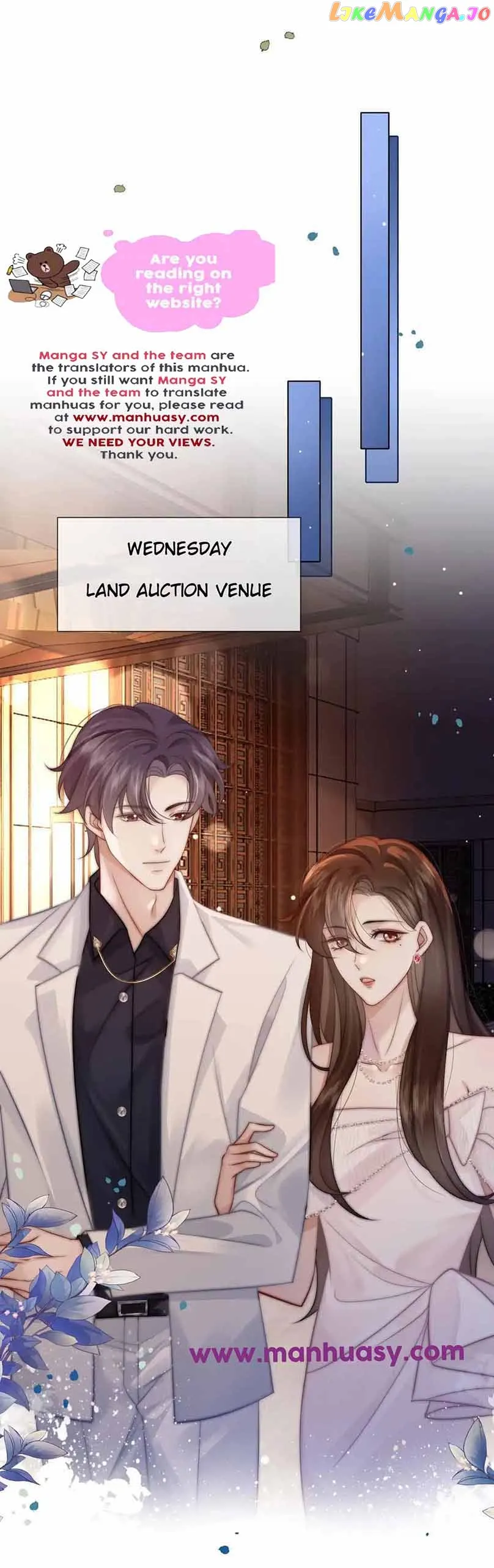 After One Night chapter 35 page 12