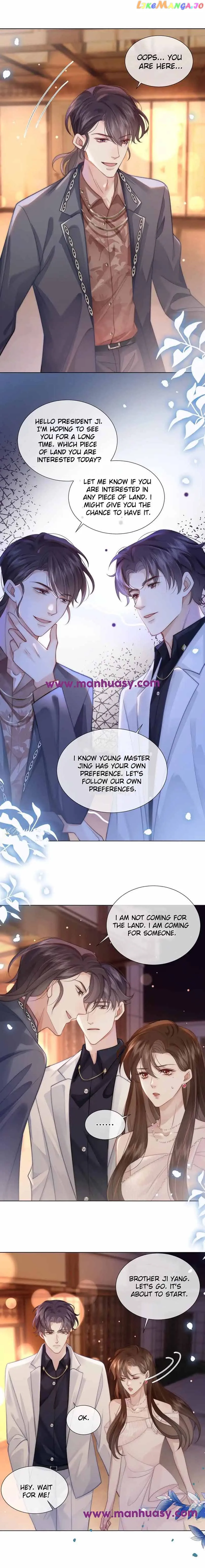After One Night chapter 35 page 13