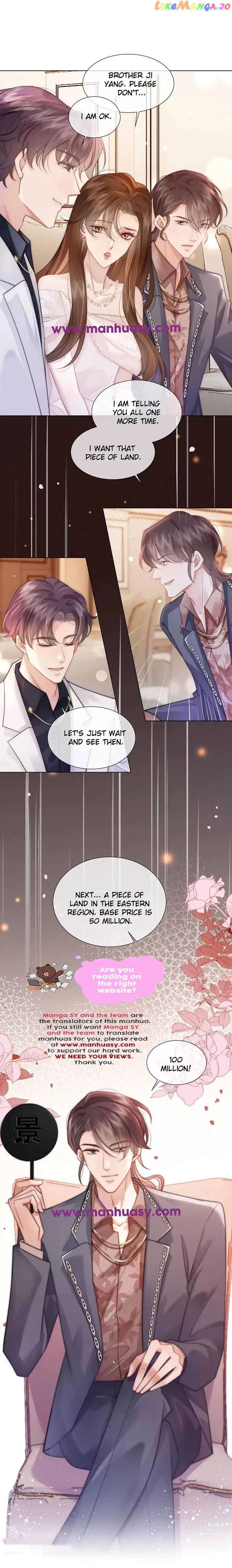 After One Night chapter 36 page 4