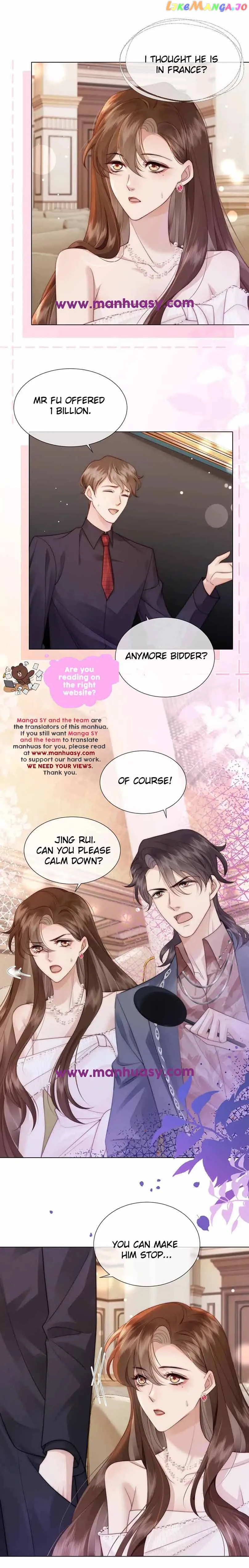 After One Night chapter 36 page 10