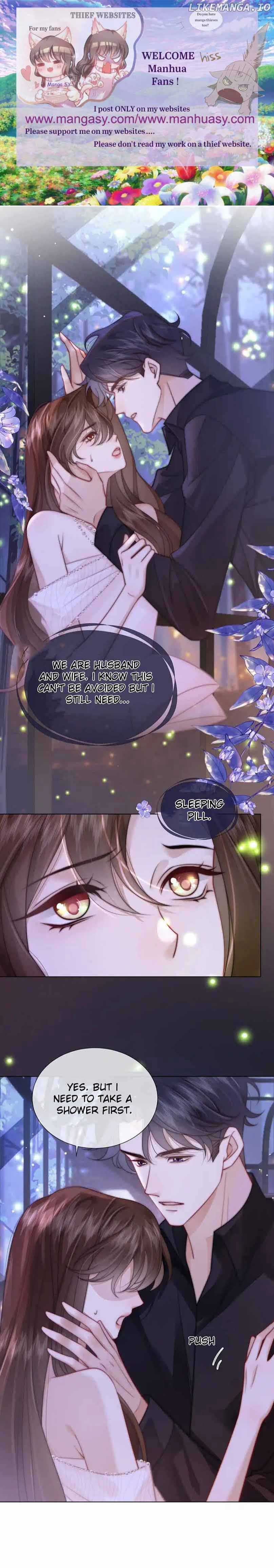 After One Night chapter 38 page 2