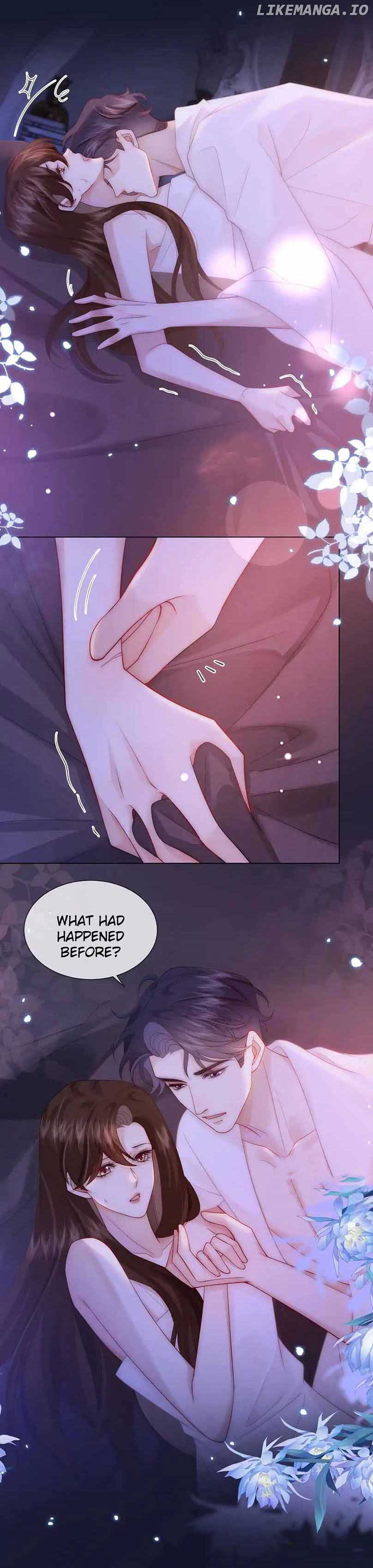 After One Night chapter 38 page 6