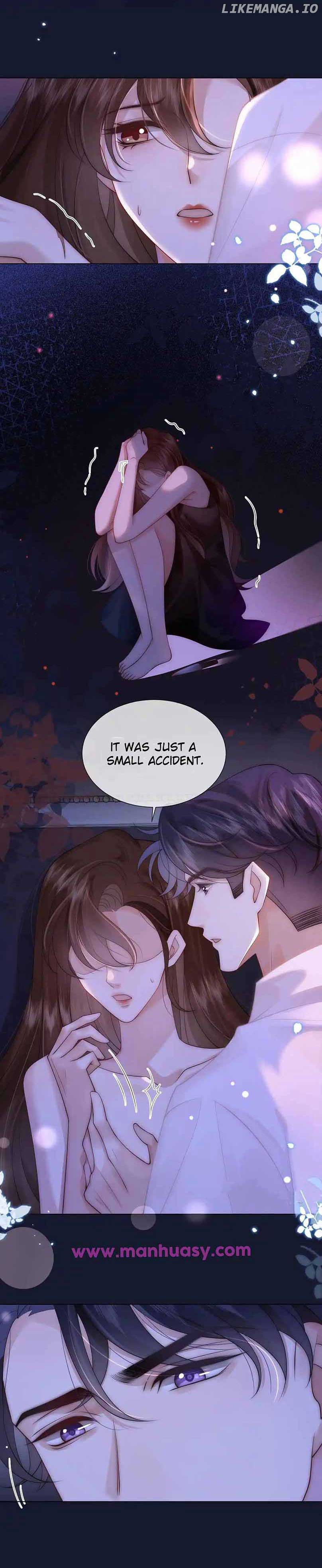 After One Night chapter 38 page 7
