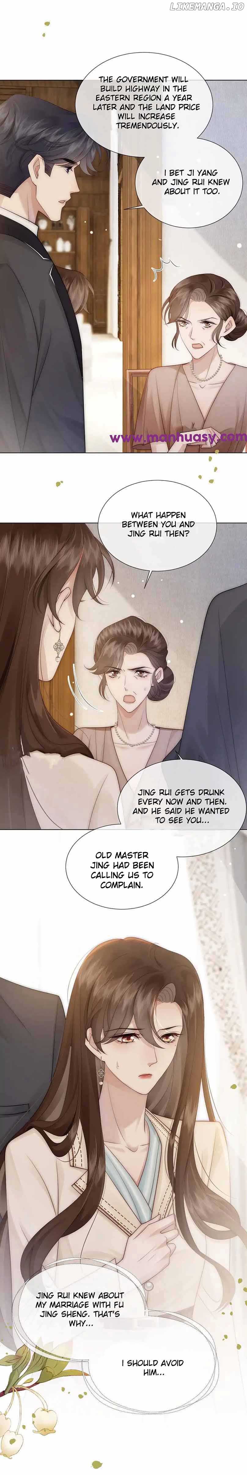 After One Night chapter 38 page 16