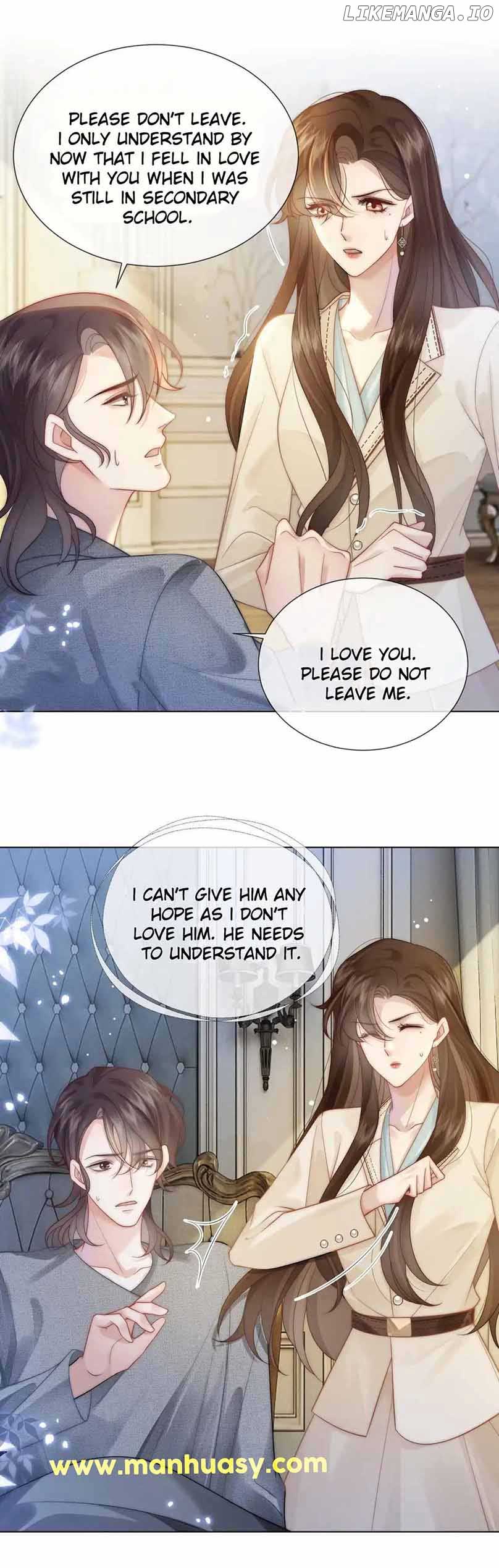 After One Night chapter 39 page 6