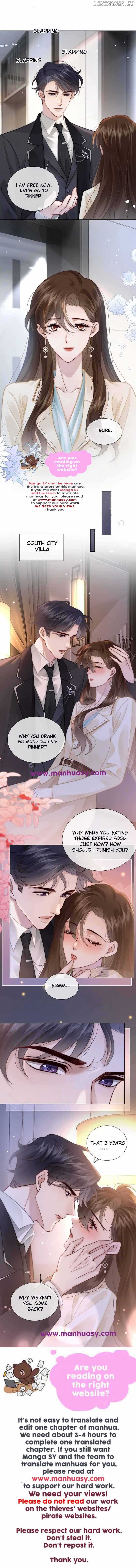 After One Night chapter 39 page 17