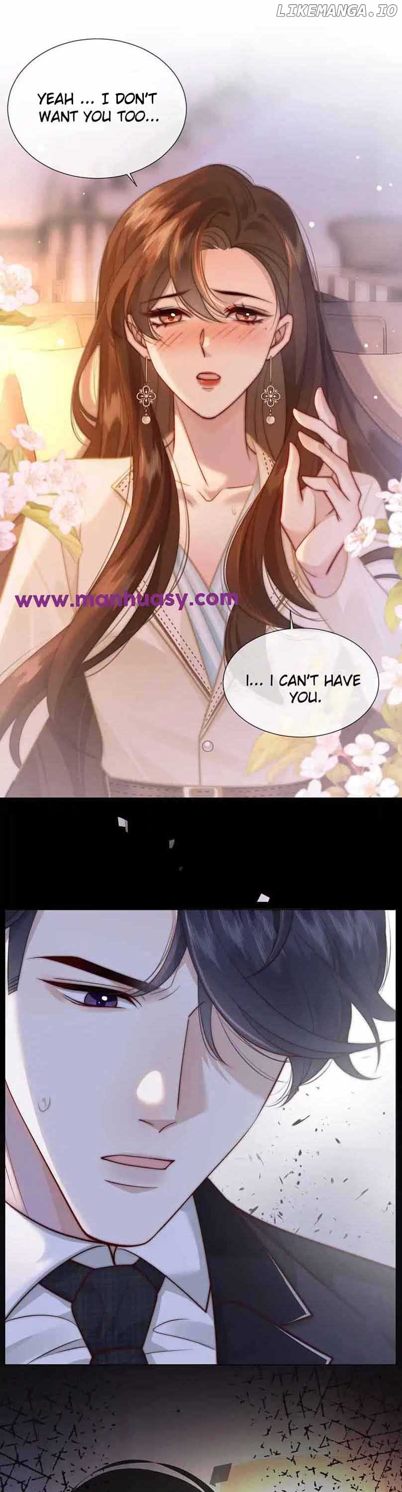 After One Night chapter 40 page 3