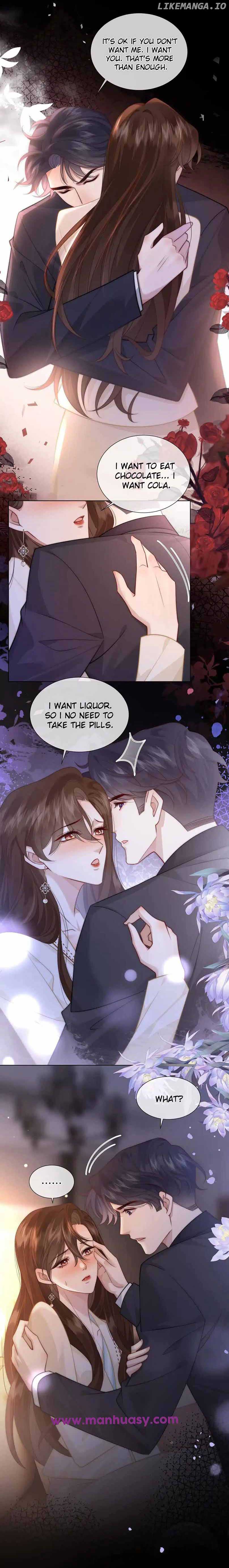 After One Night chapter 40 page 5