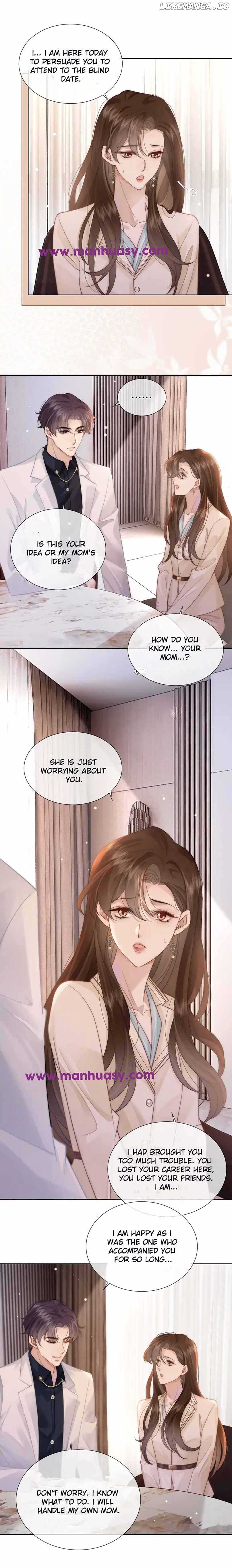 After One Night chapter 40 page 11
