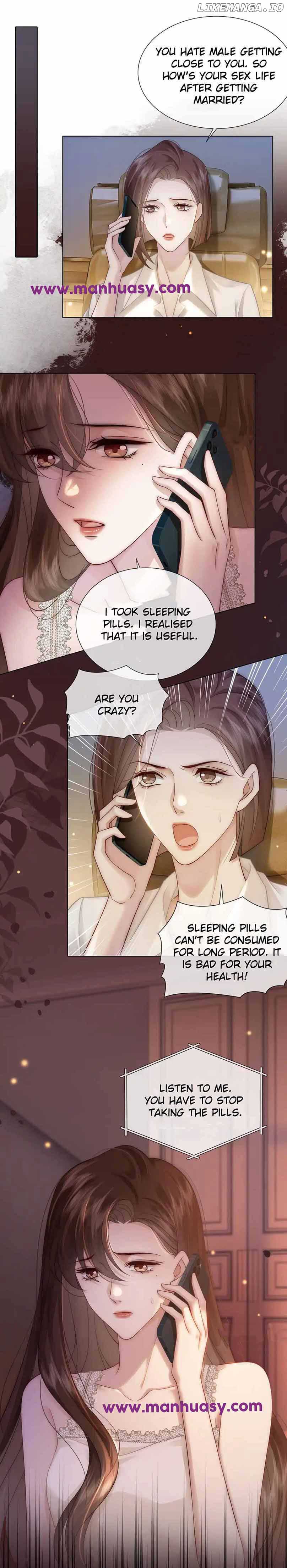 After One Night chapter 41 page 3