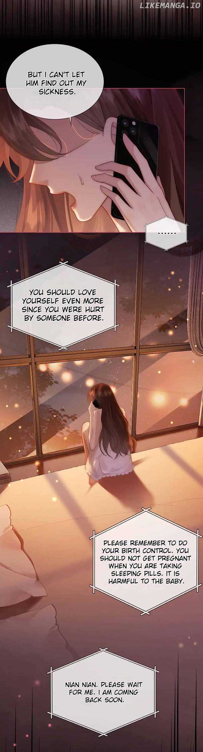 After One Night chapter 41 page 4