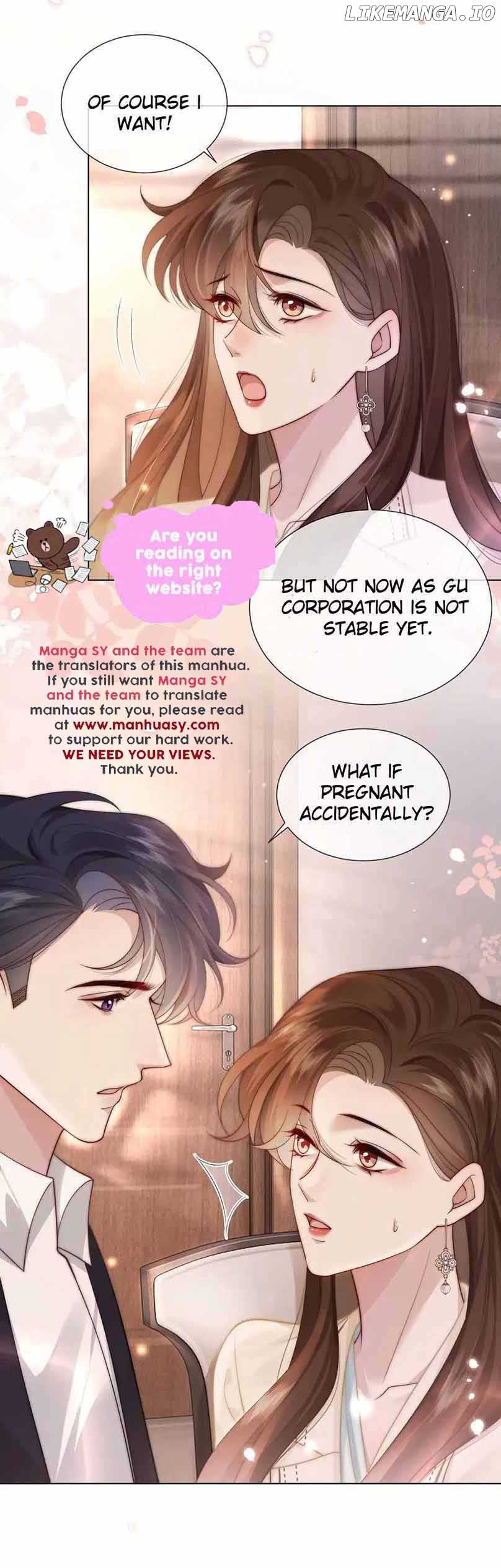 After One Night chapter 41 page 10