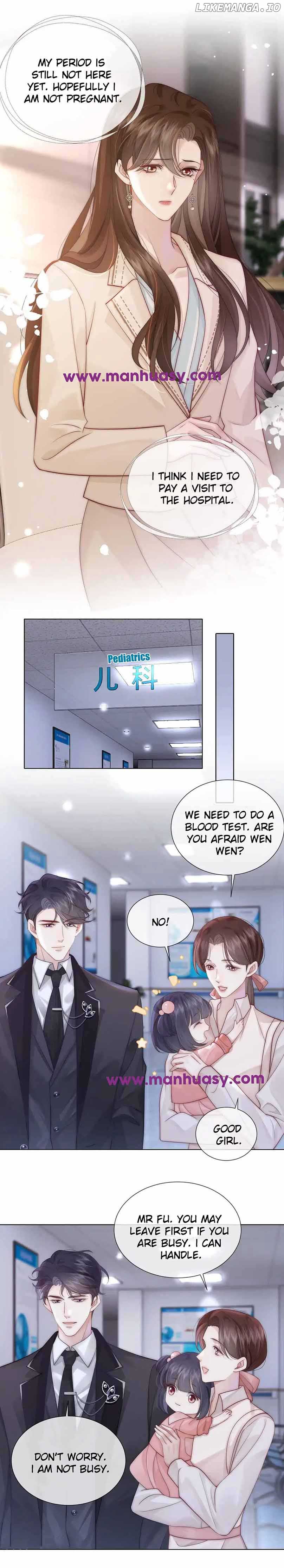 After One Night chapter 41 page 13
