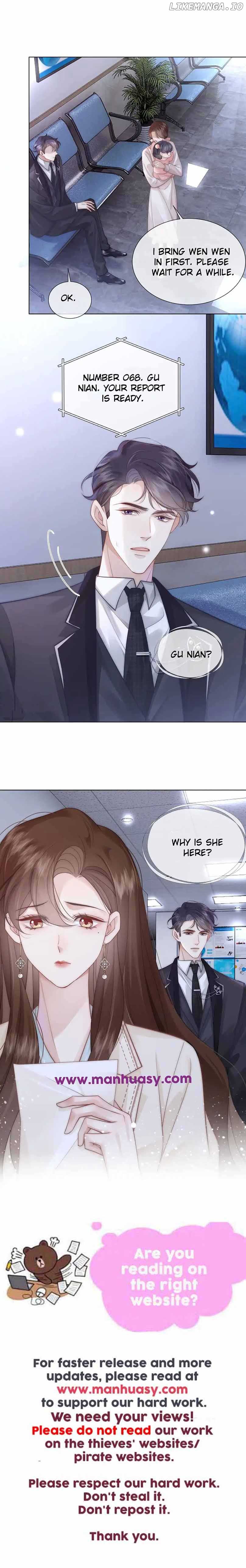 After One Night chapter 41 page 14