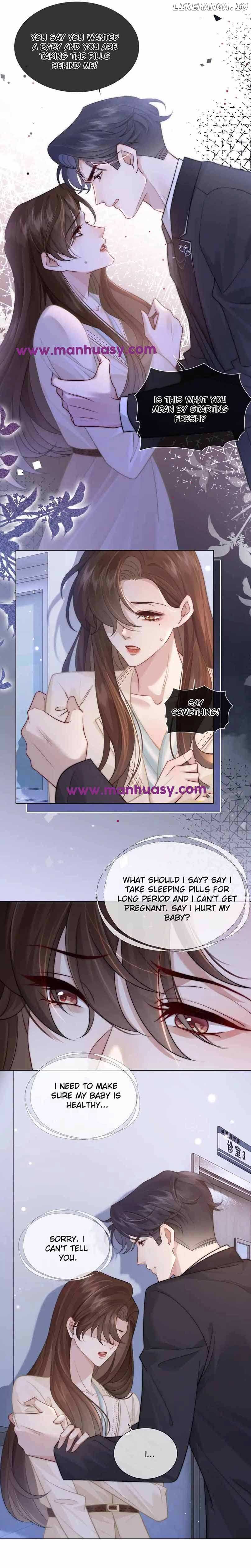 After One Night chapter 42 page 6